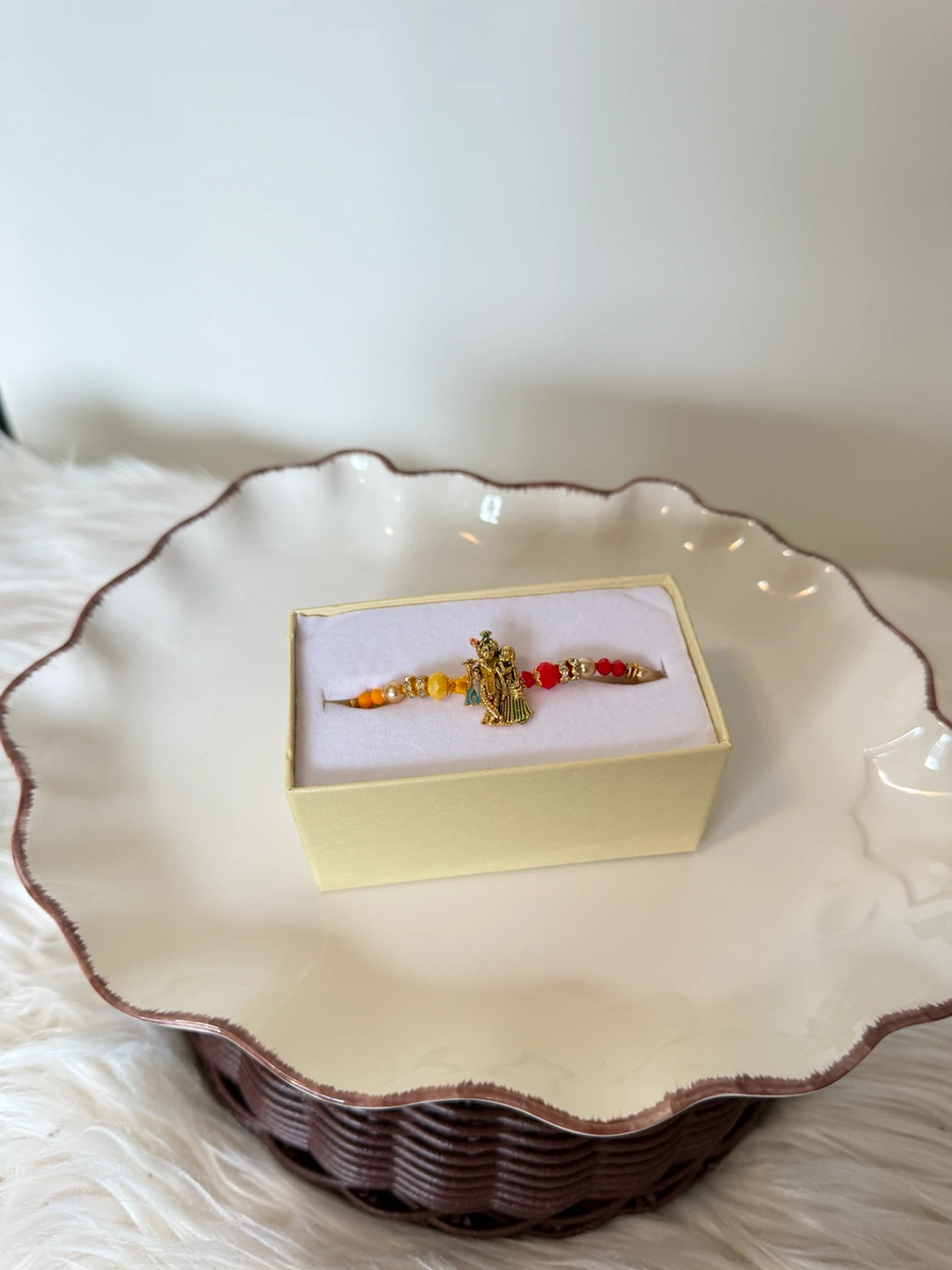 Radha Krishna Rakhi