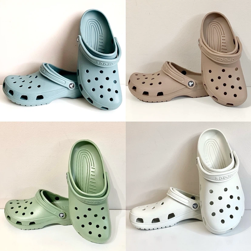 Crocs Mens Size 11, 12 Clog/Shoes NEW