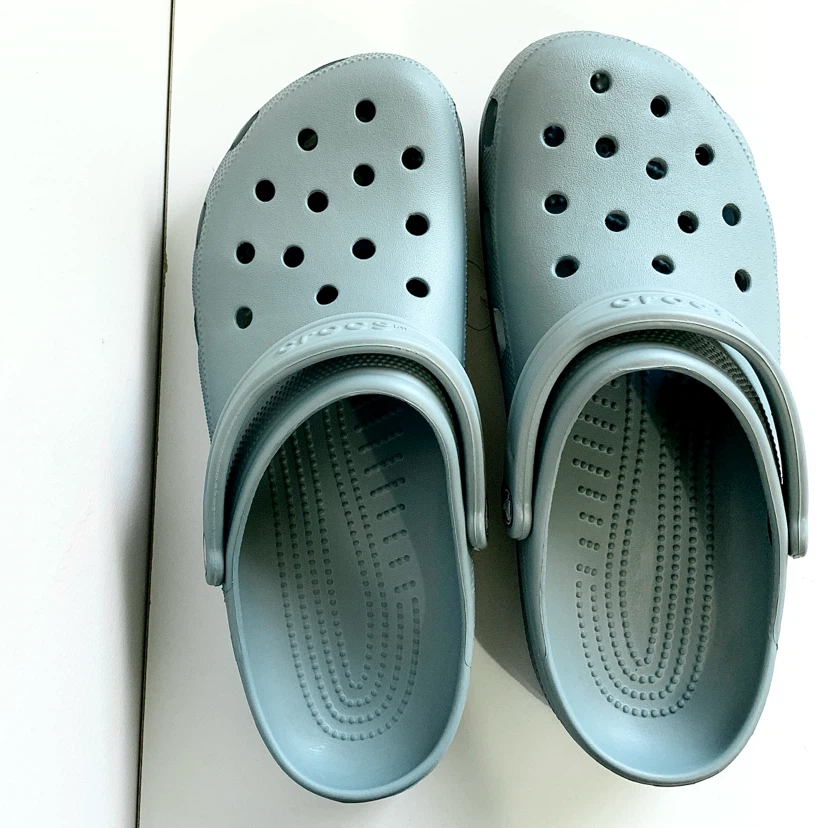 Crocs Mens Size 11, 12 Clog/Shoes NEW - photo 2
