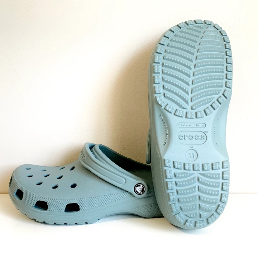 Crocs Mens Size 11, 12 Clog/Shoes NEW - photo 3
