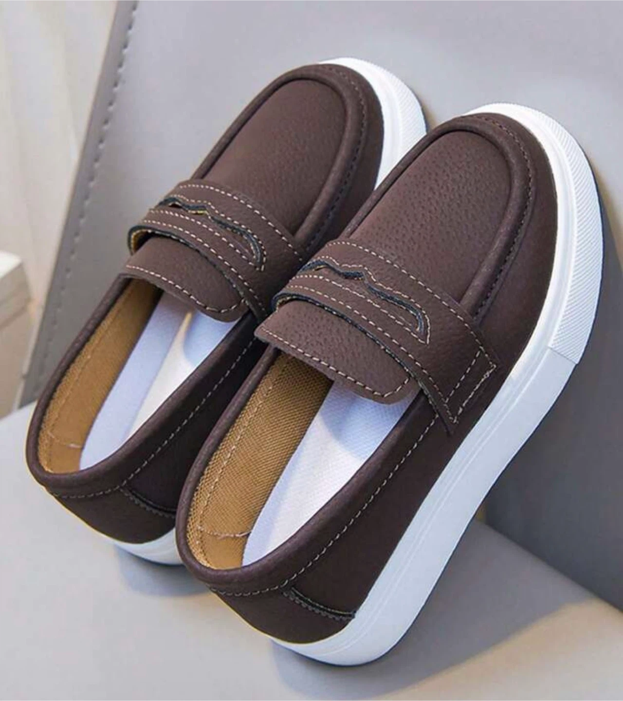 Toddler Loafers