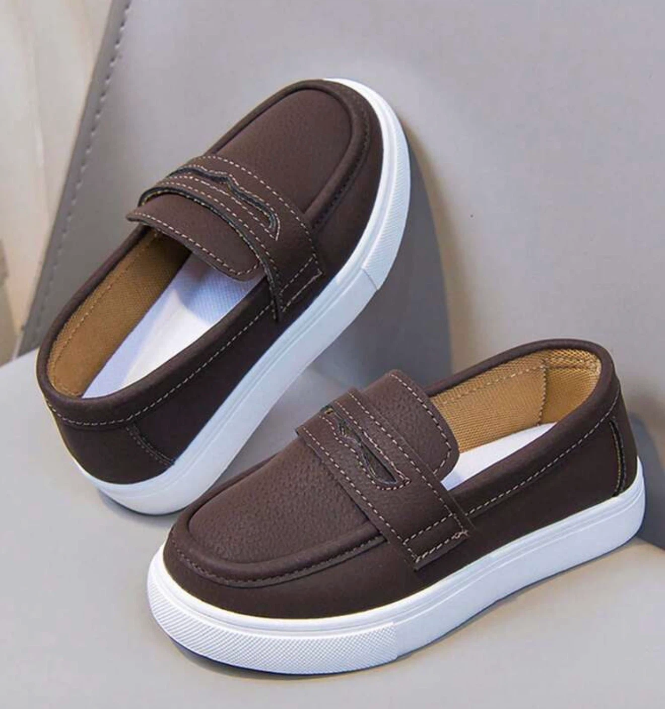 Toddler Loafers - photo 2