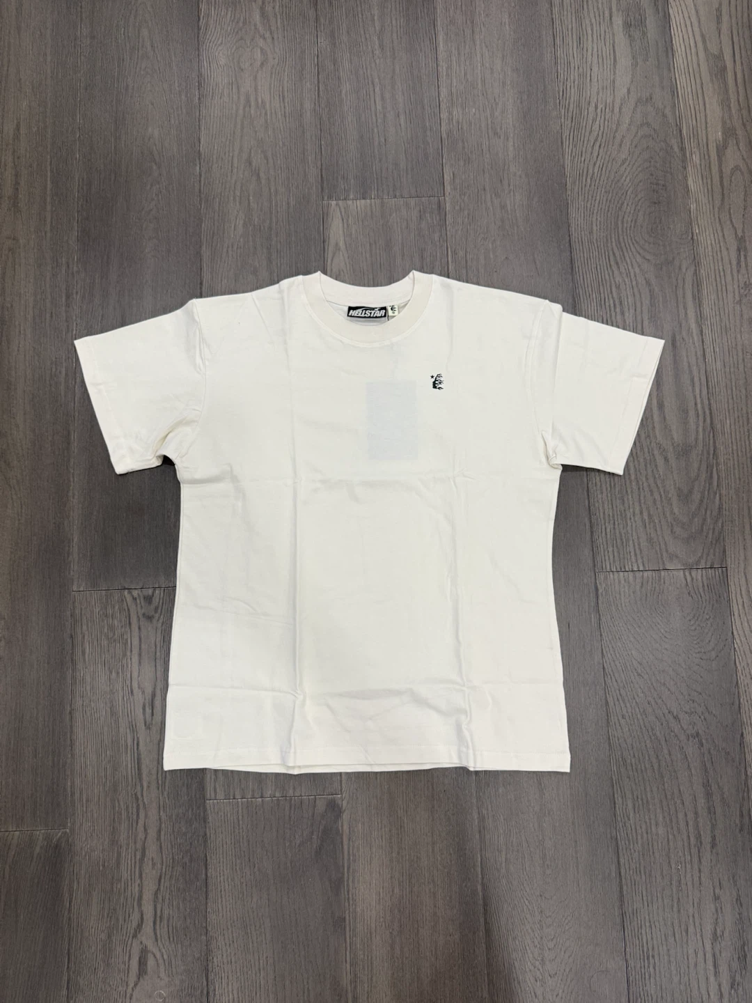 Hellstar Classic Studios T-Shirt White