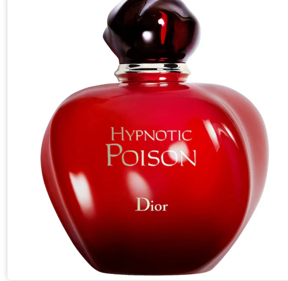 Dior Hypnotic Poison Eau de Parfum