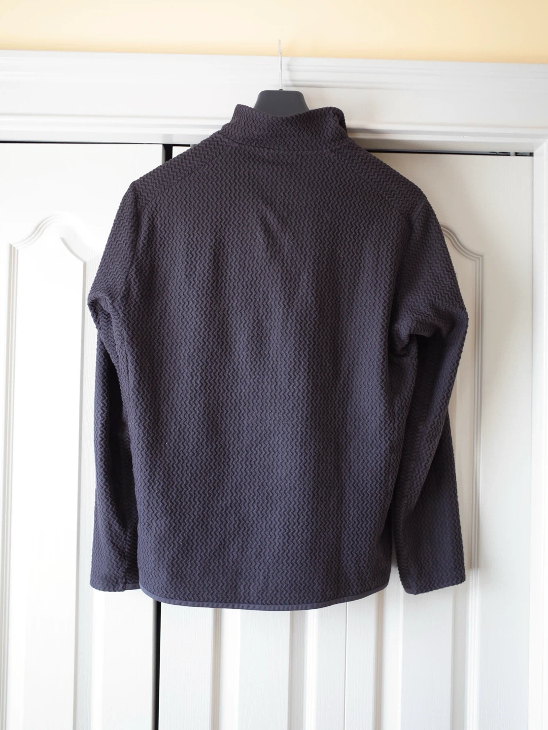 Patagonia R1® Air Fleece Zip-Neck 169$ - photo 2