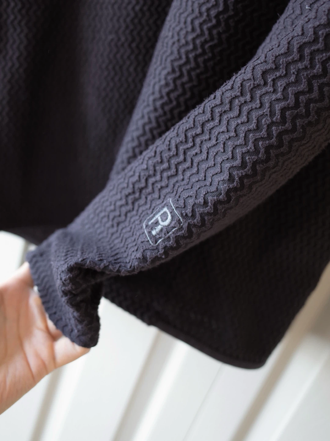 Patagonia R1® Air Fleece Zip-Neck 169$ - photo 3