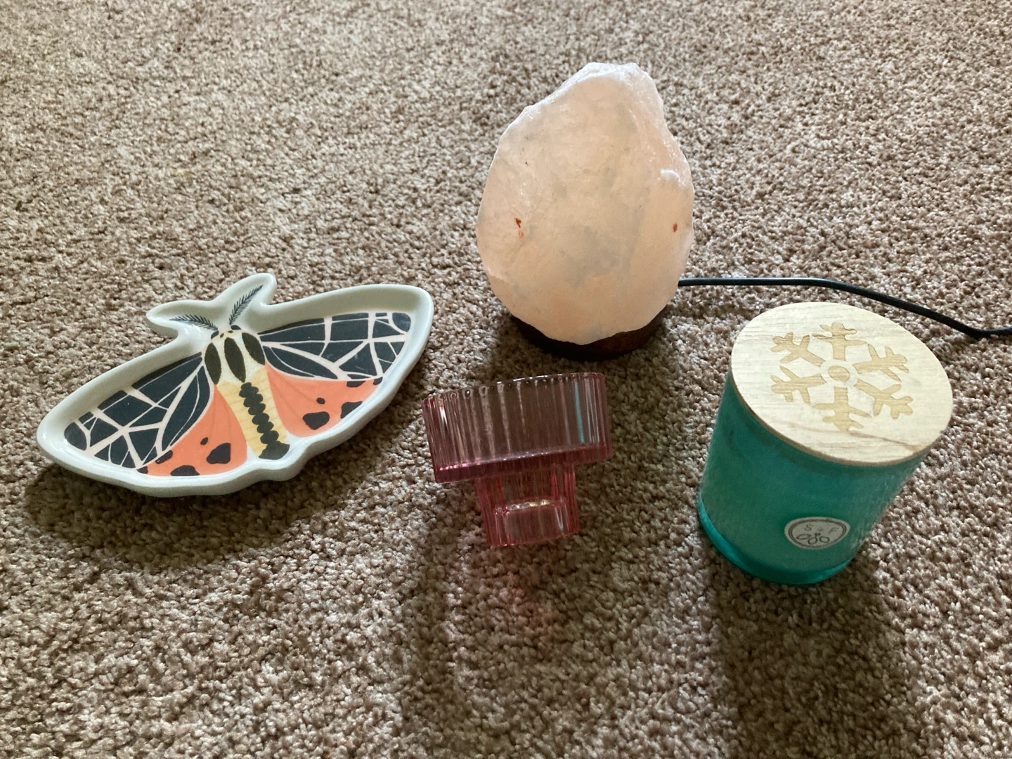 Boho Decor
