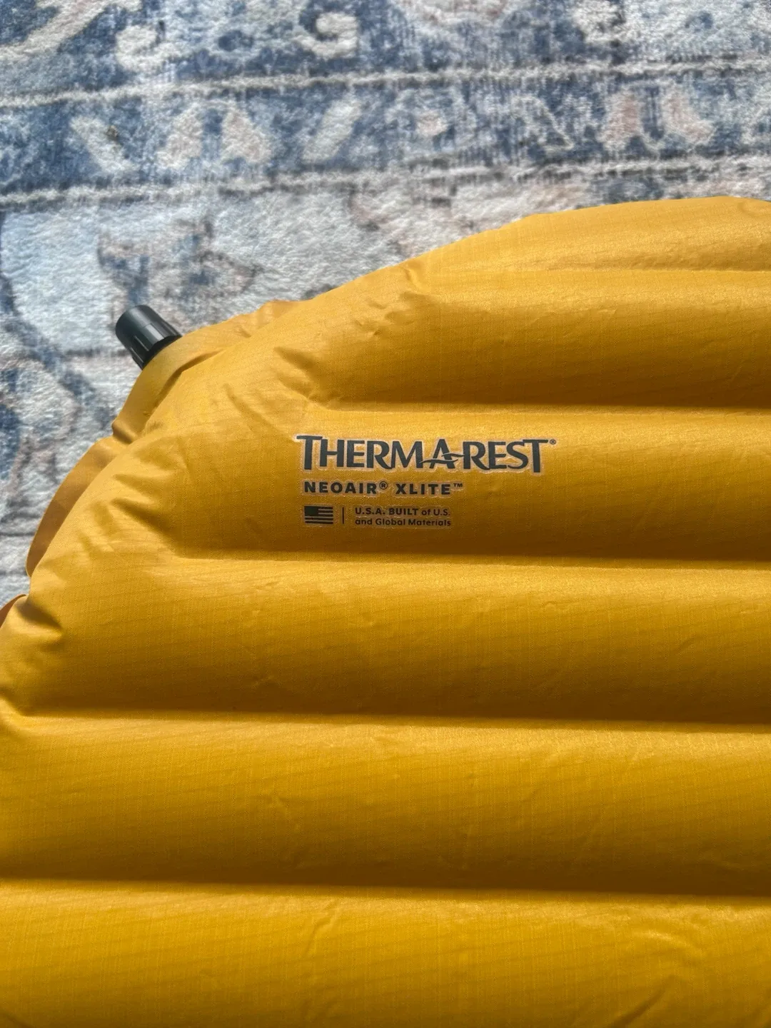 Therm-a-Rest NeoAir Xlite Sleeping Pad - photo 2
