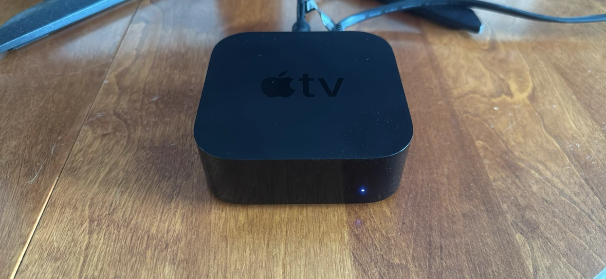 Apple TV 4K 64GB A2169