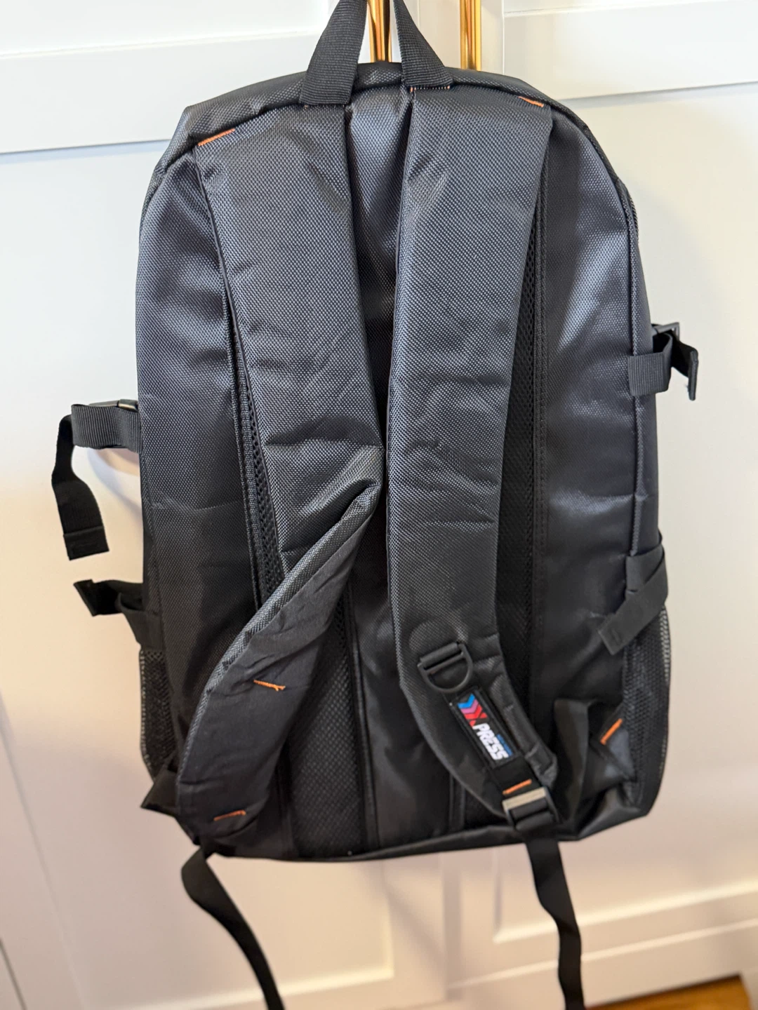 Xpress Black Backpack - photo 3