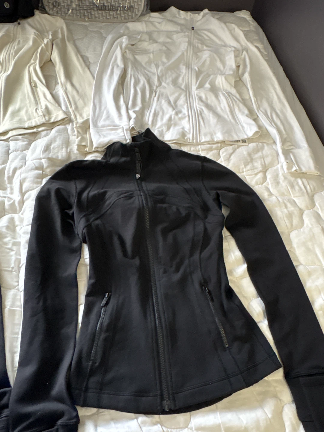 Lululemon Define Jacket - photo 2