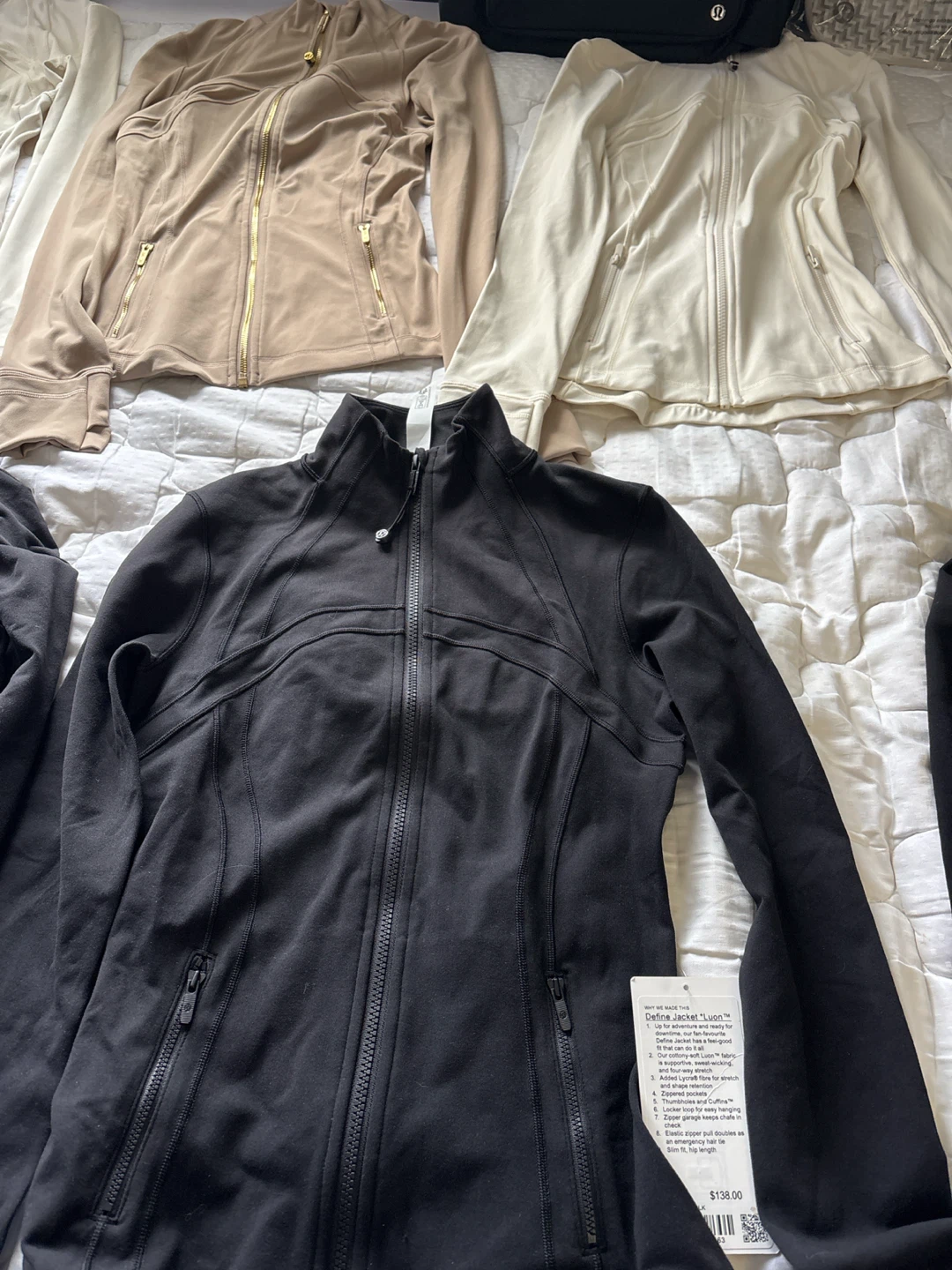 Lululemon Define Jacket - photo 3