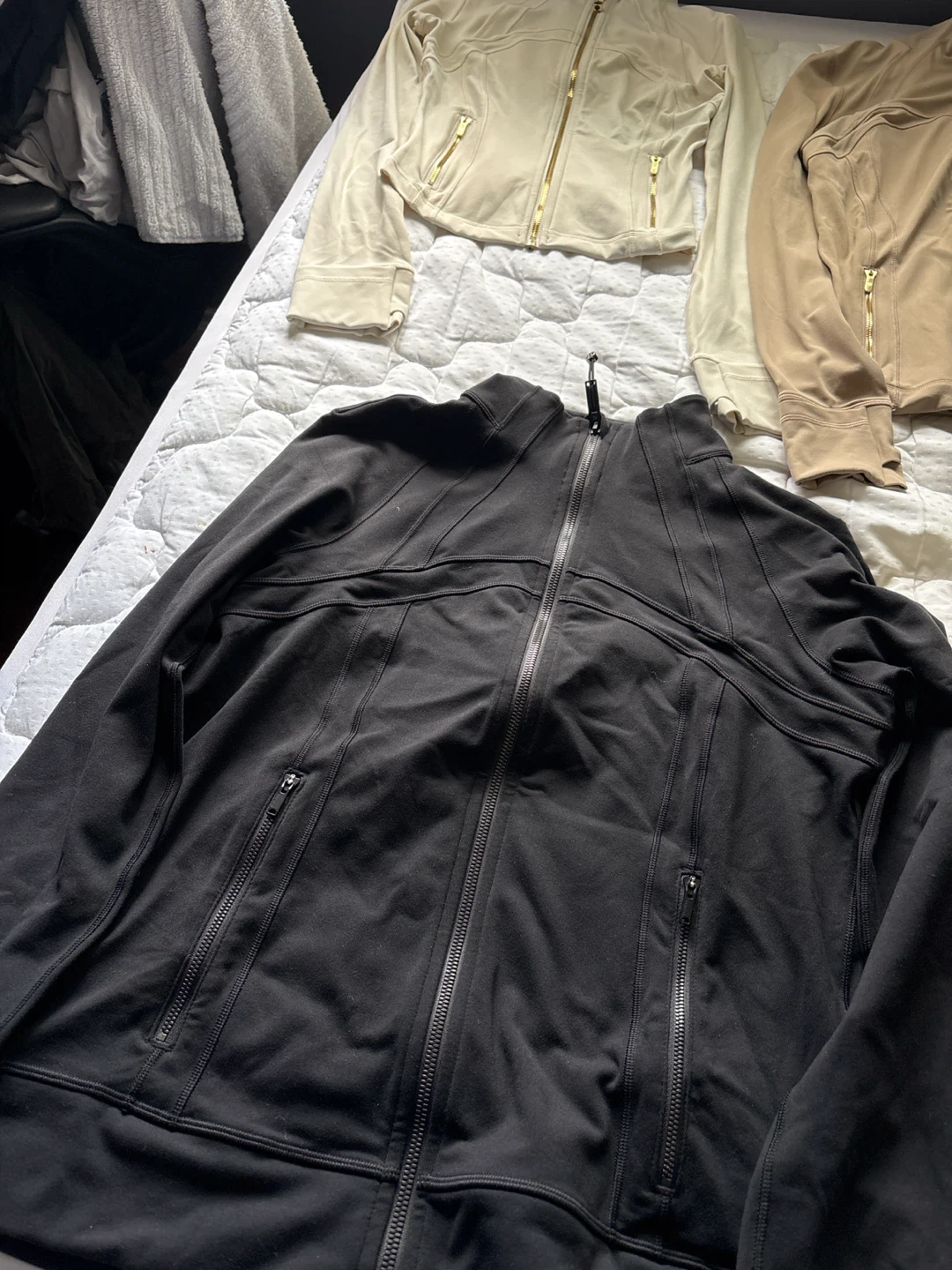 Lululemon Define Jacket - photo 4