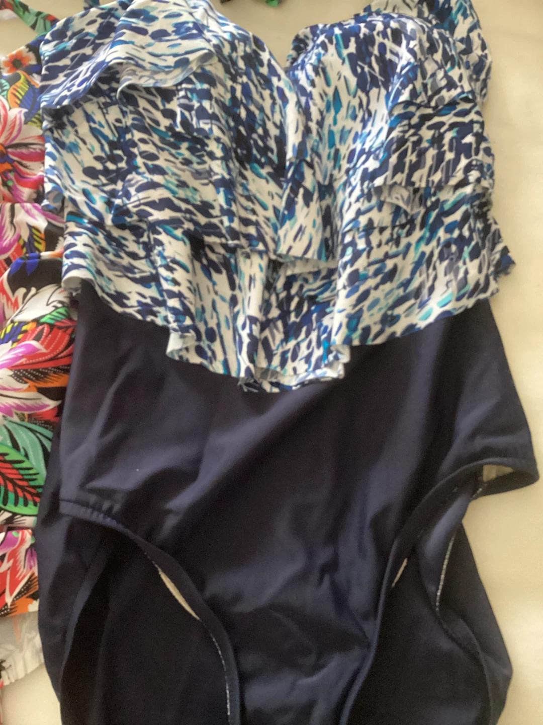 Assorted Women's Swimsuits