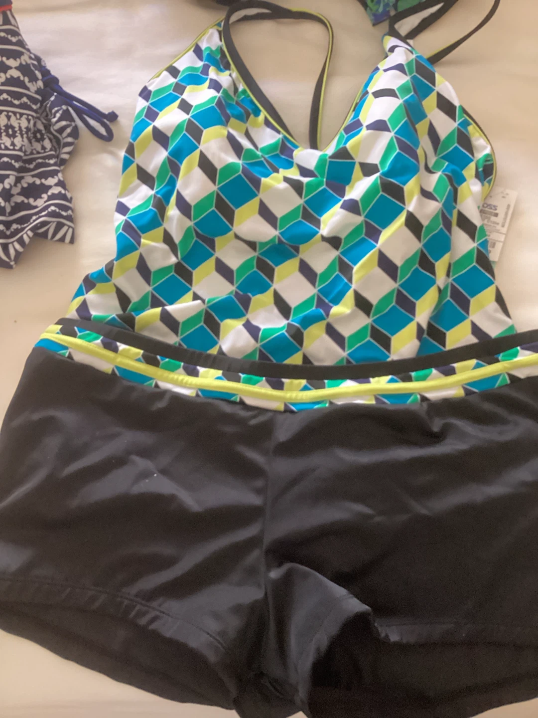 Assorted Women's Swimsuits - photo 2