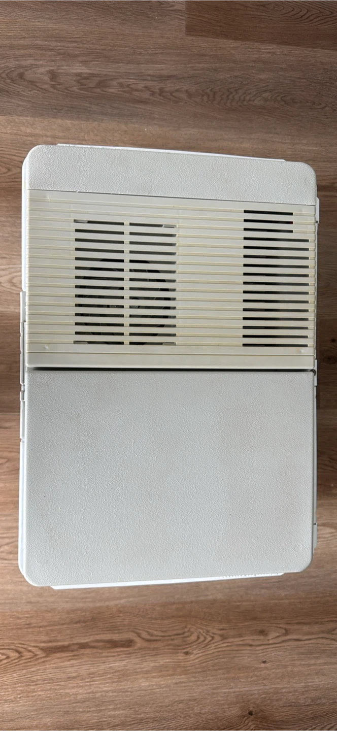 Koolatron Cooler