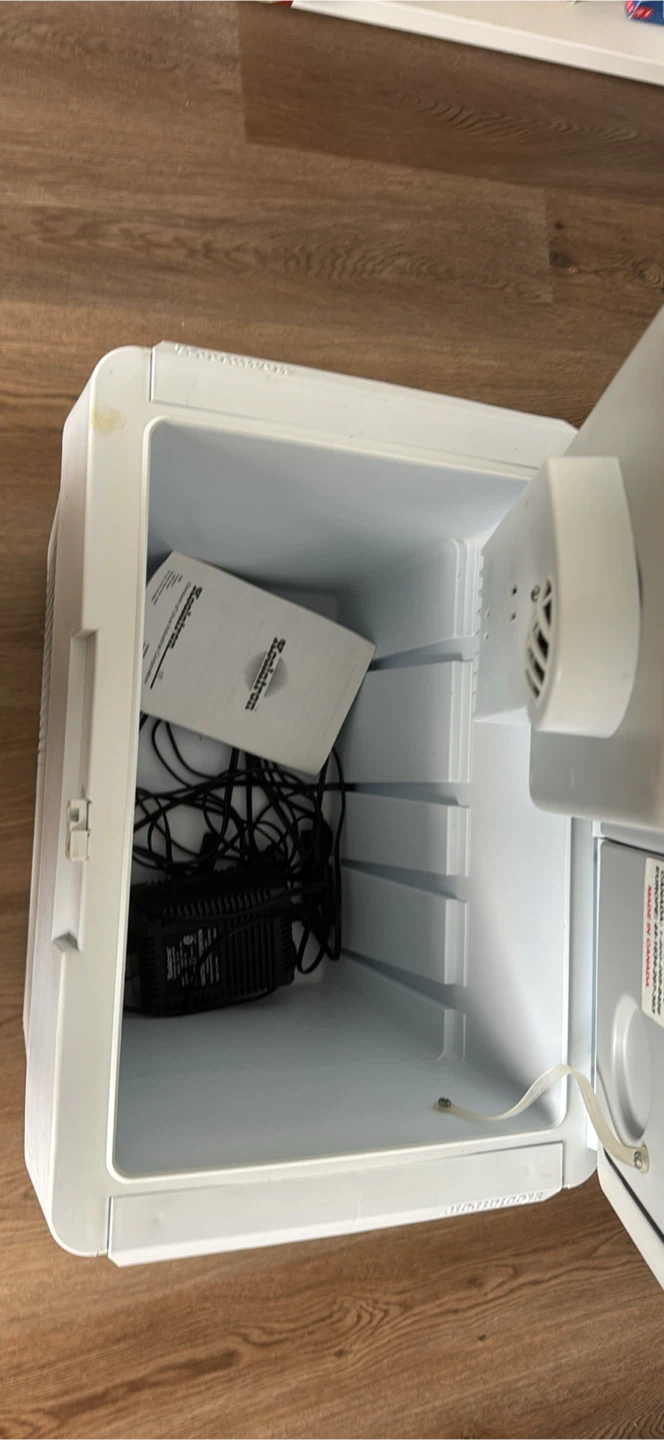 Koolatron Cooler - photo 2
