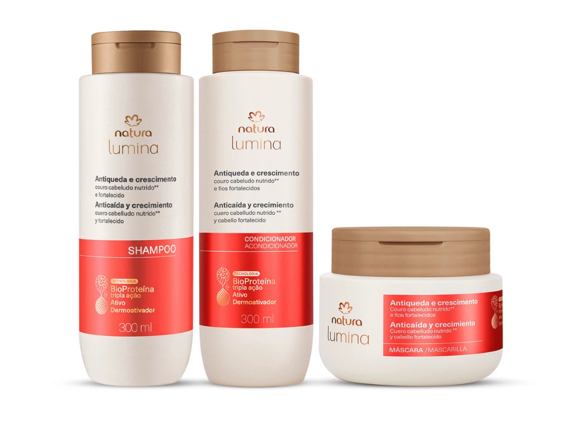 ~Natura Lumina Kit~🧡