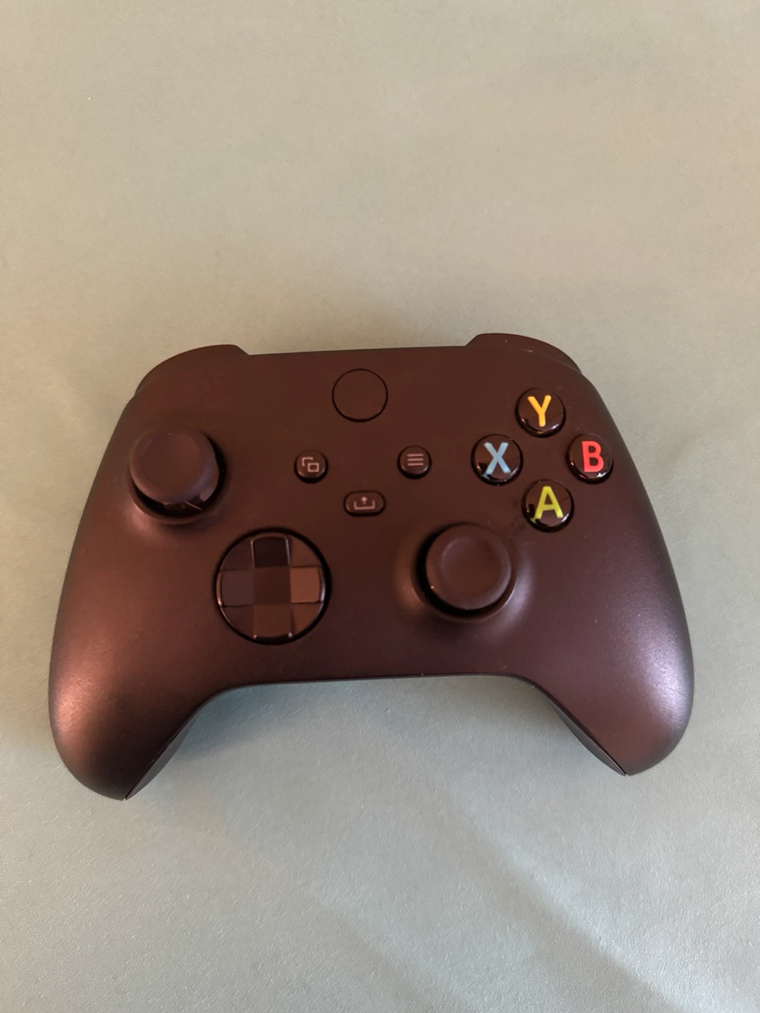 Xbox Wireless Controller with Rechargeable Battery