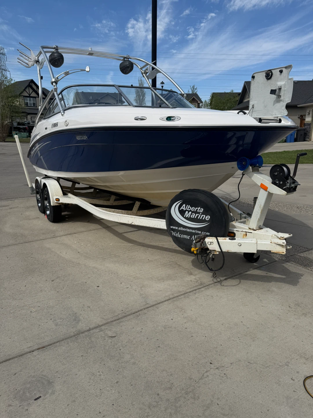 Yamaha SX210 Jet Boat - photo 2