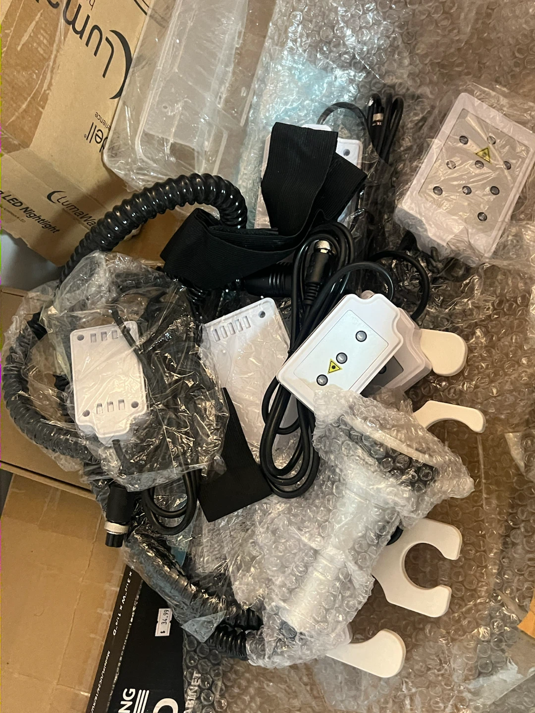 Cavitation Machine for Body Fat Removal 6 in 1 - photo 2