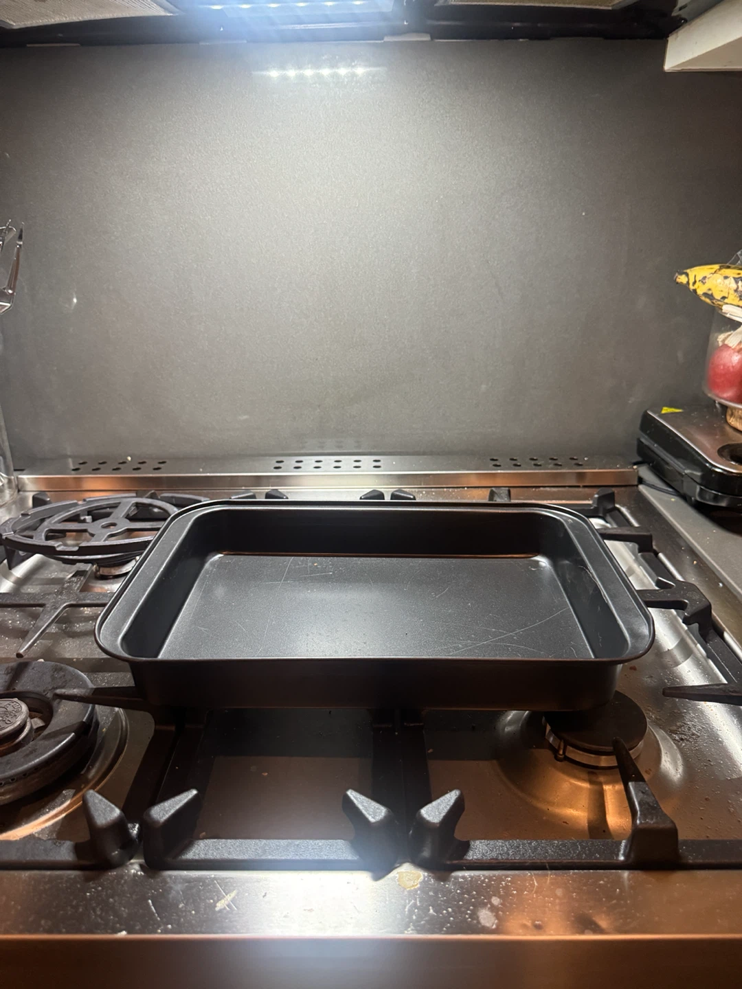 Rectangular Baking Tray - photo 2