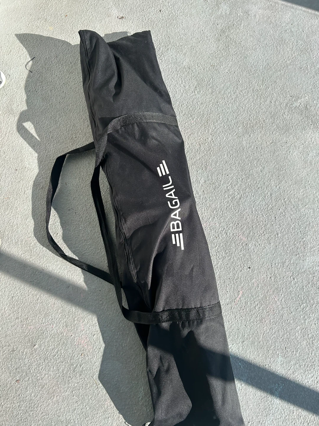 BaseGoal Baseball & Softball Training Net - photo 2
