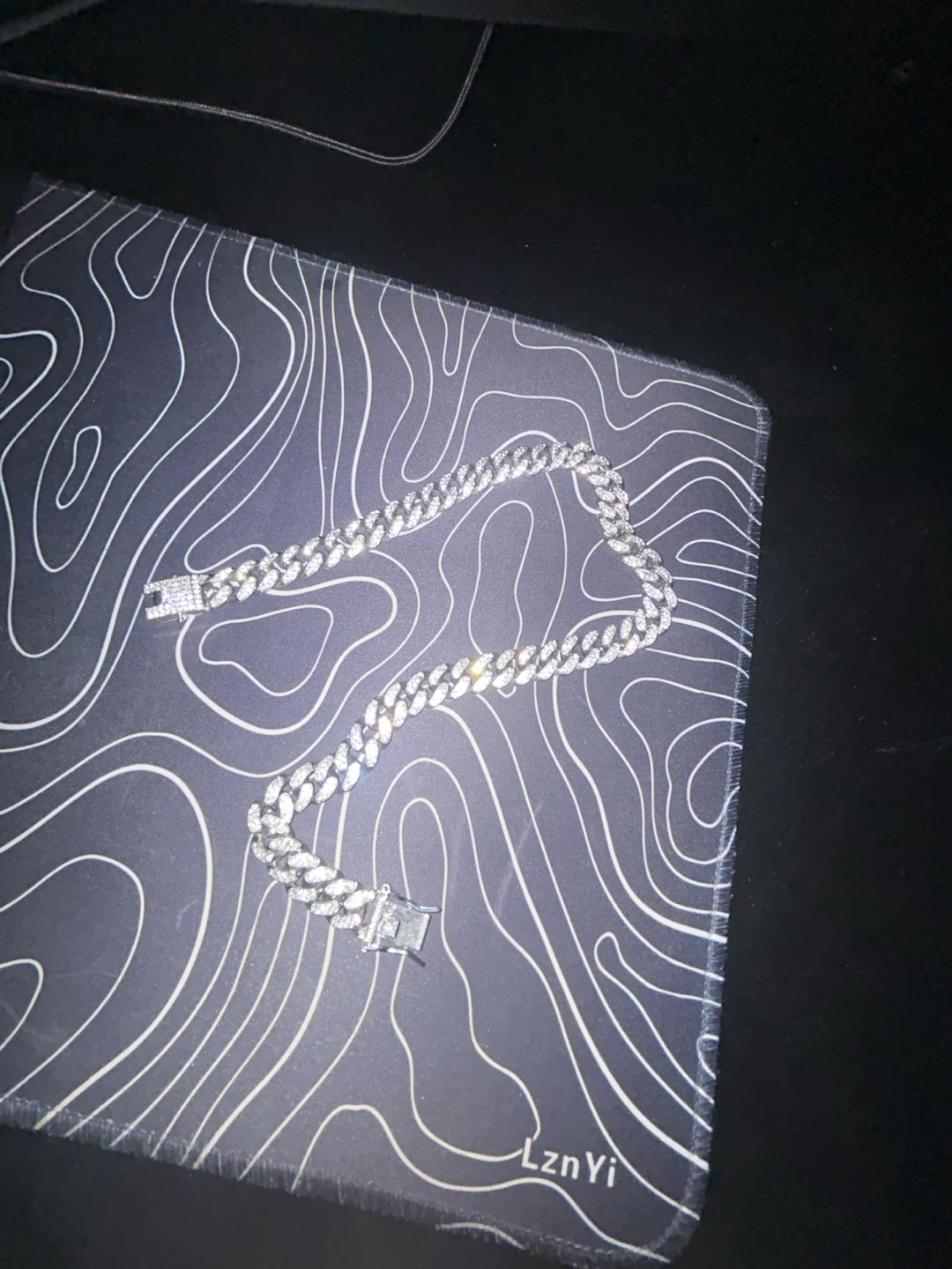 Cuban Link Chain Necklace