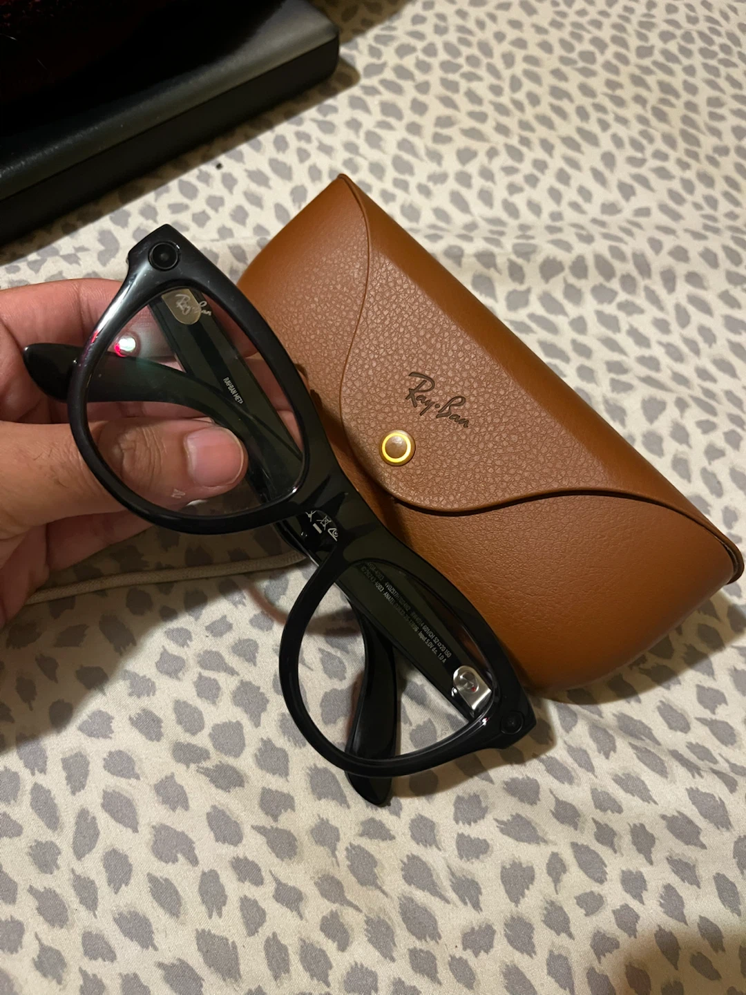 Ray Ban meta Gen 2 - photo 2