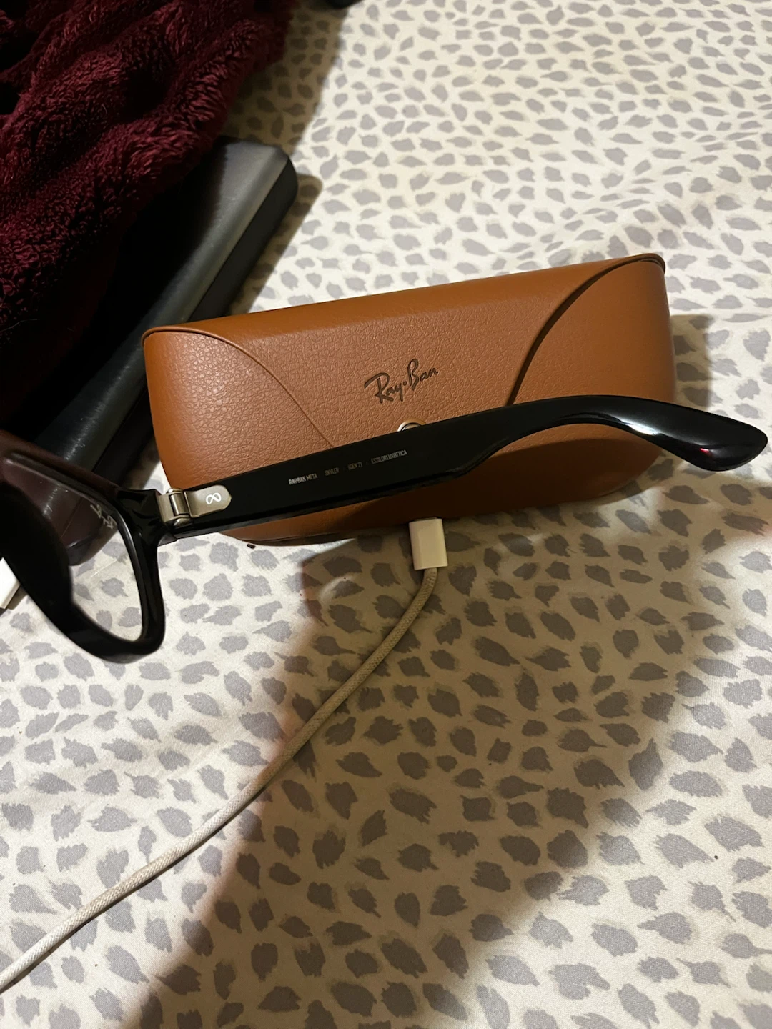 Ray Ban meta Gen 2 - photo 3