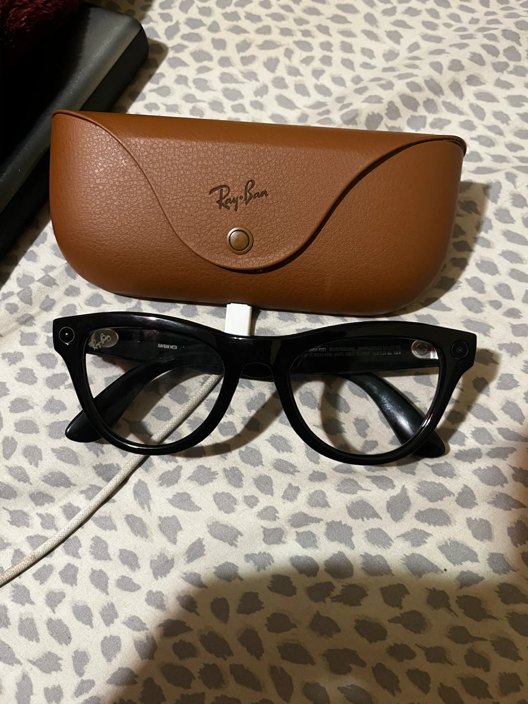 Ray Ban meta Gen 2 - photo 4