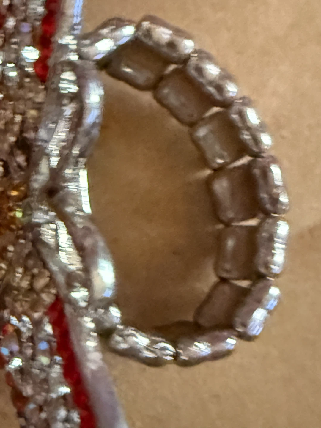Costume jewelry rings - photo 2