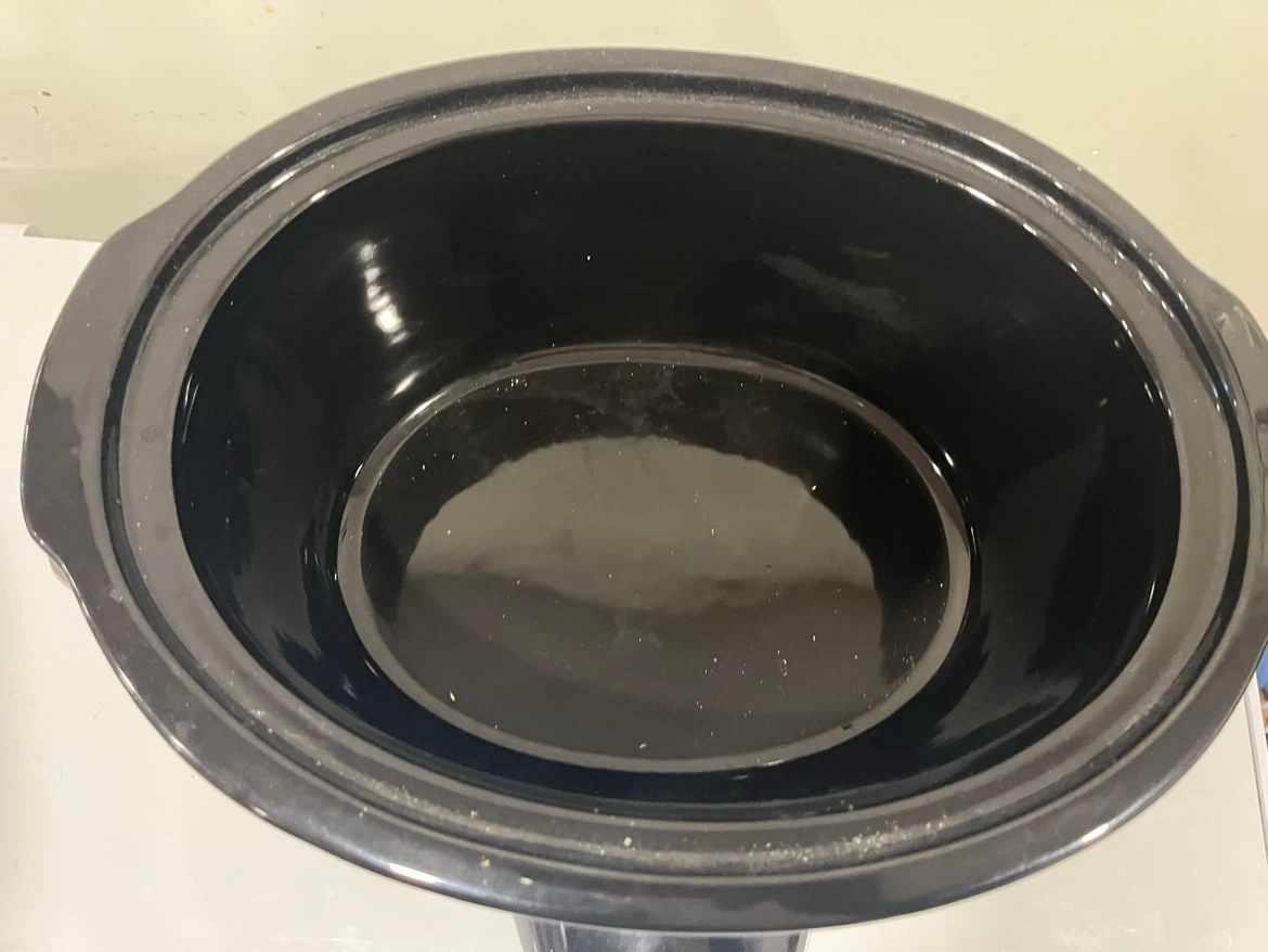 All-Clad Slow Cooker - photo 2
