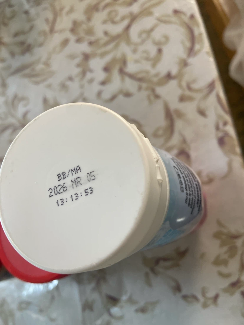2x Peanut Butter Jars & Cotton Candy Syrup - photo 3