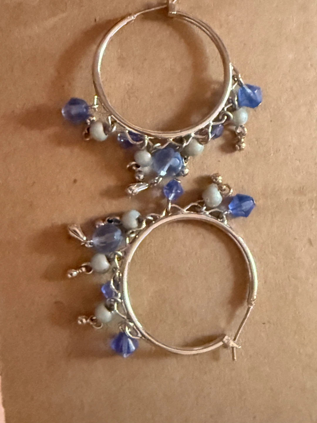 Earrings - photo 2