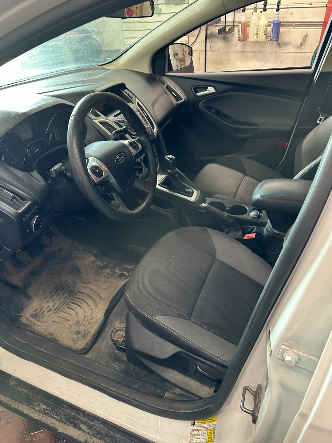 2013 Ford Focus SE - photo 3