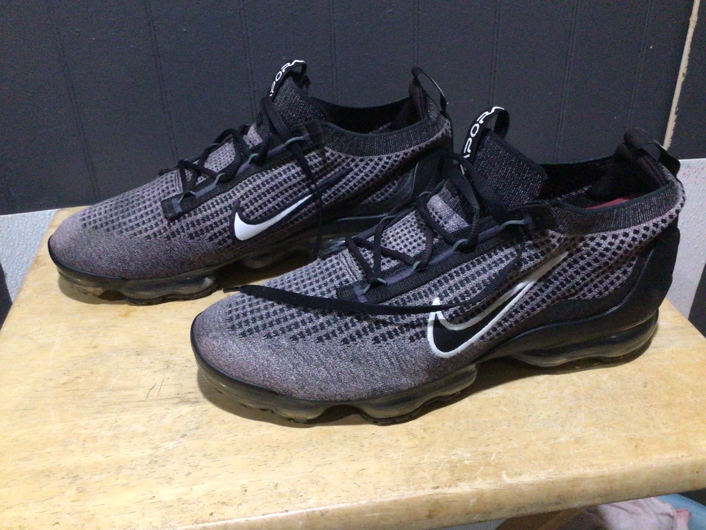 Nikes - photo 2