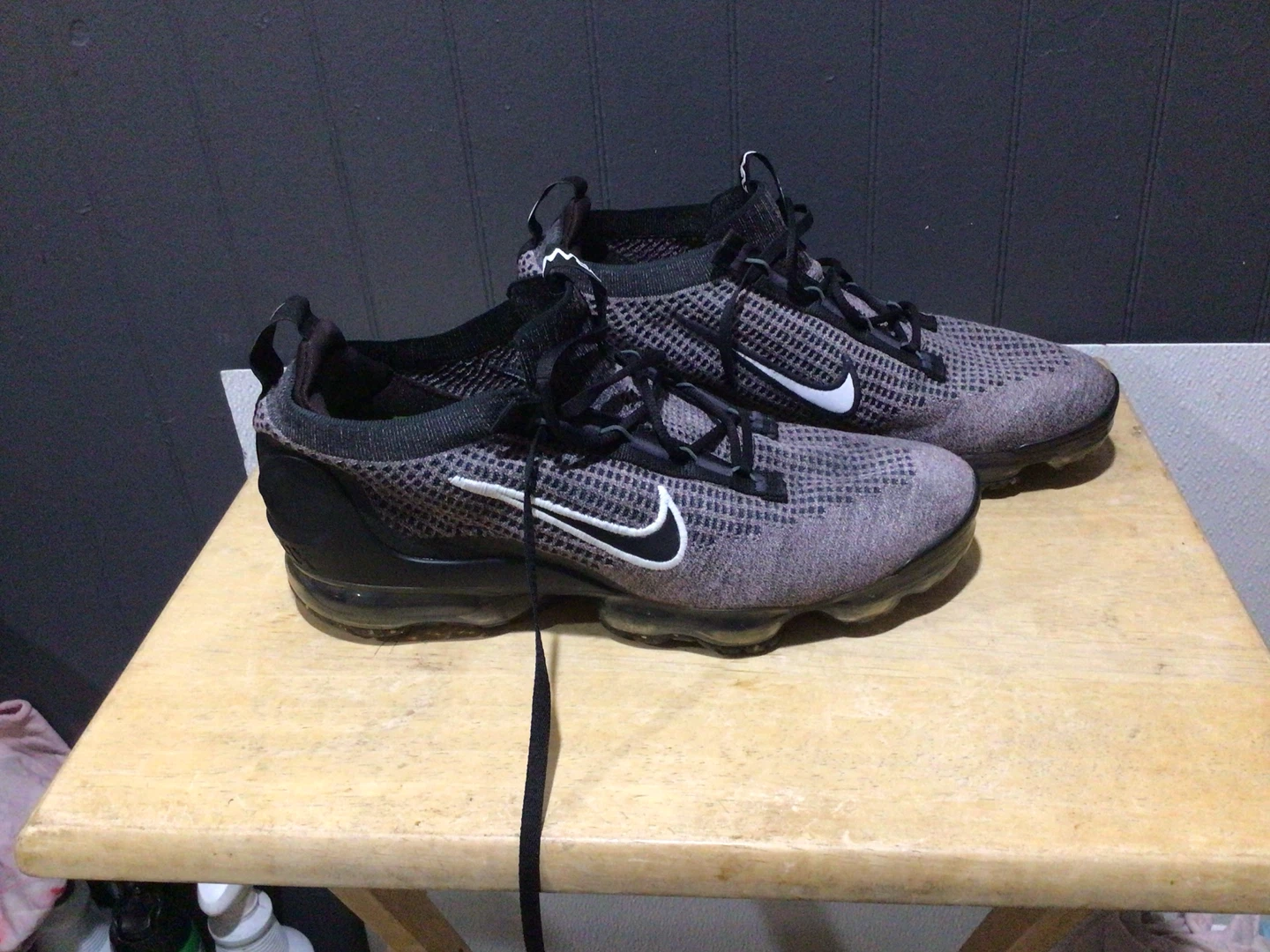 Nikes - photo 4