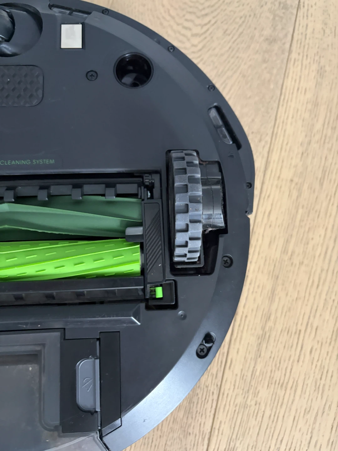iRobot Roomba i3 Robot Vacuum with Charging Dock - photo 5