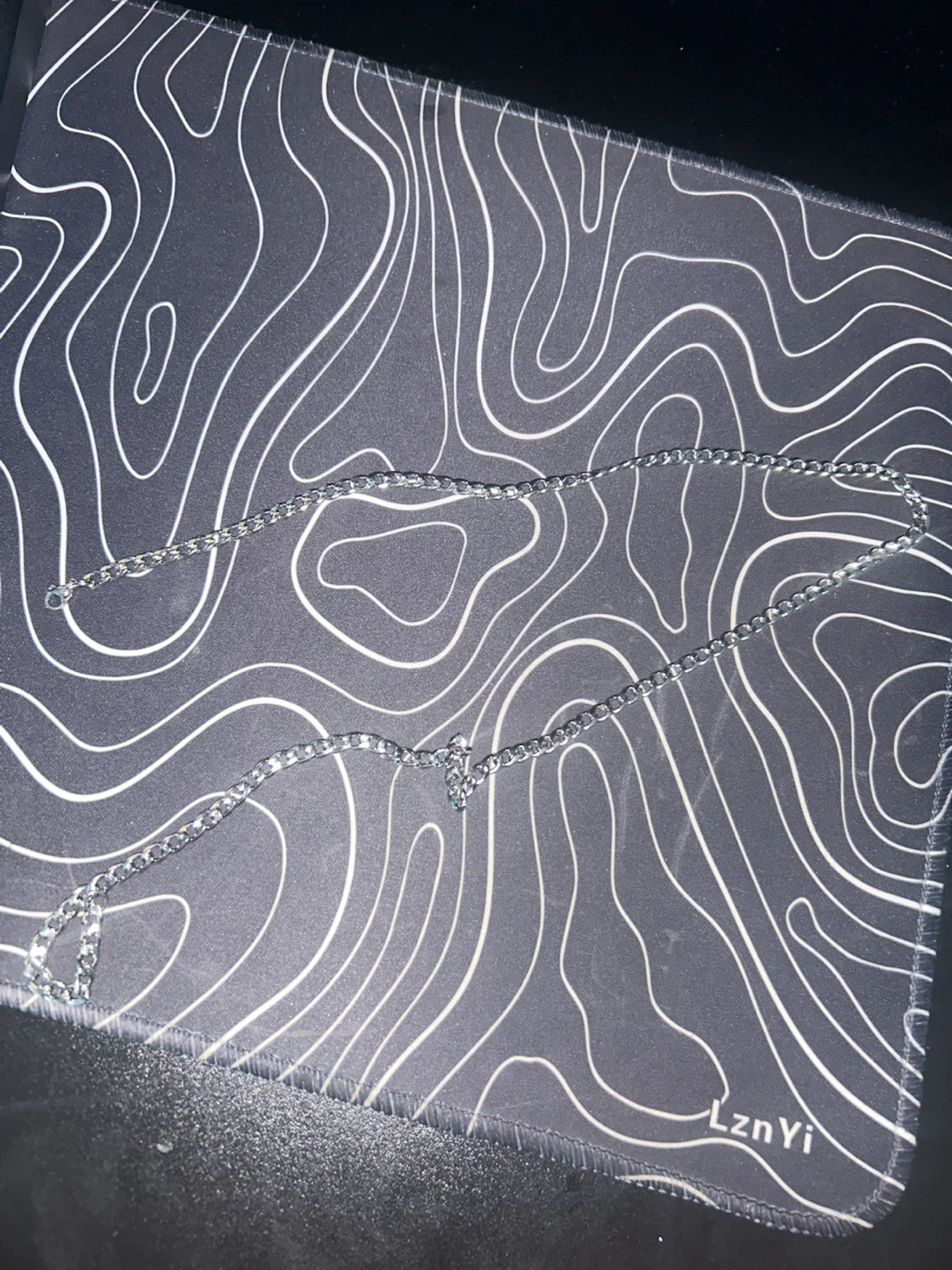 Stainless Steel Chain