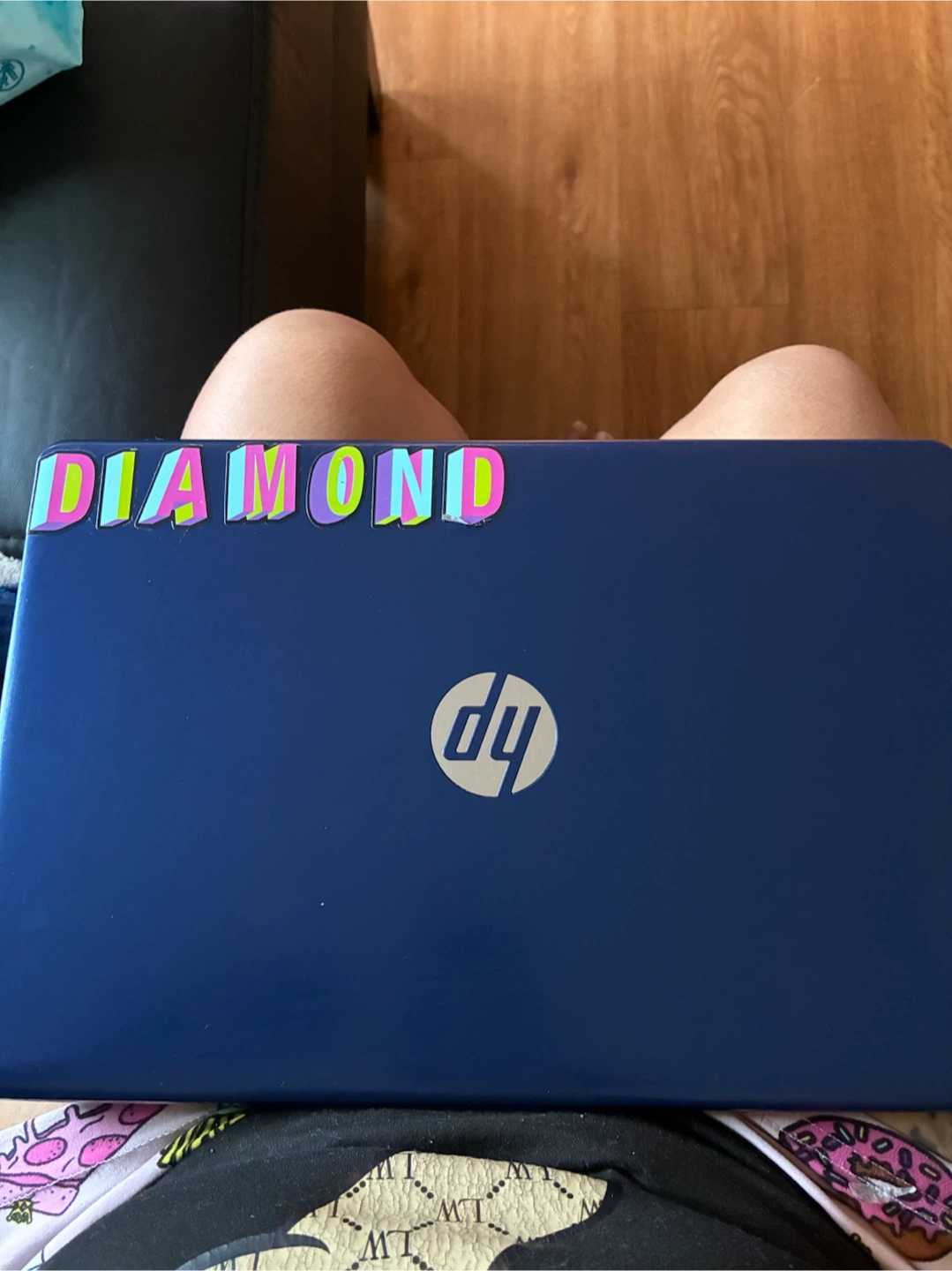 HP Stream Laptop 14-DS0xxx - photo 2