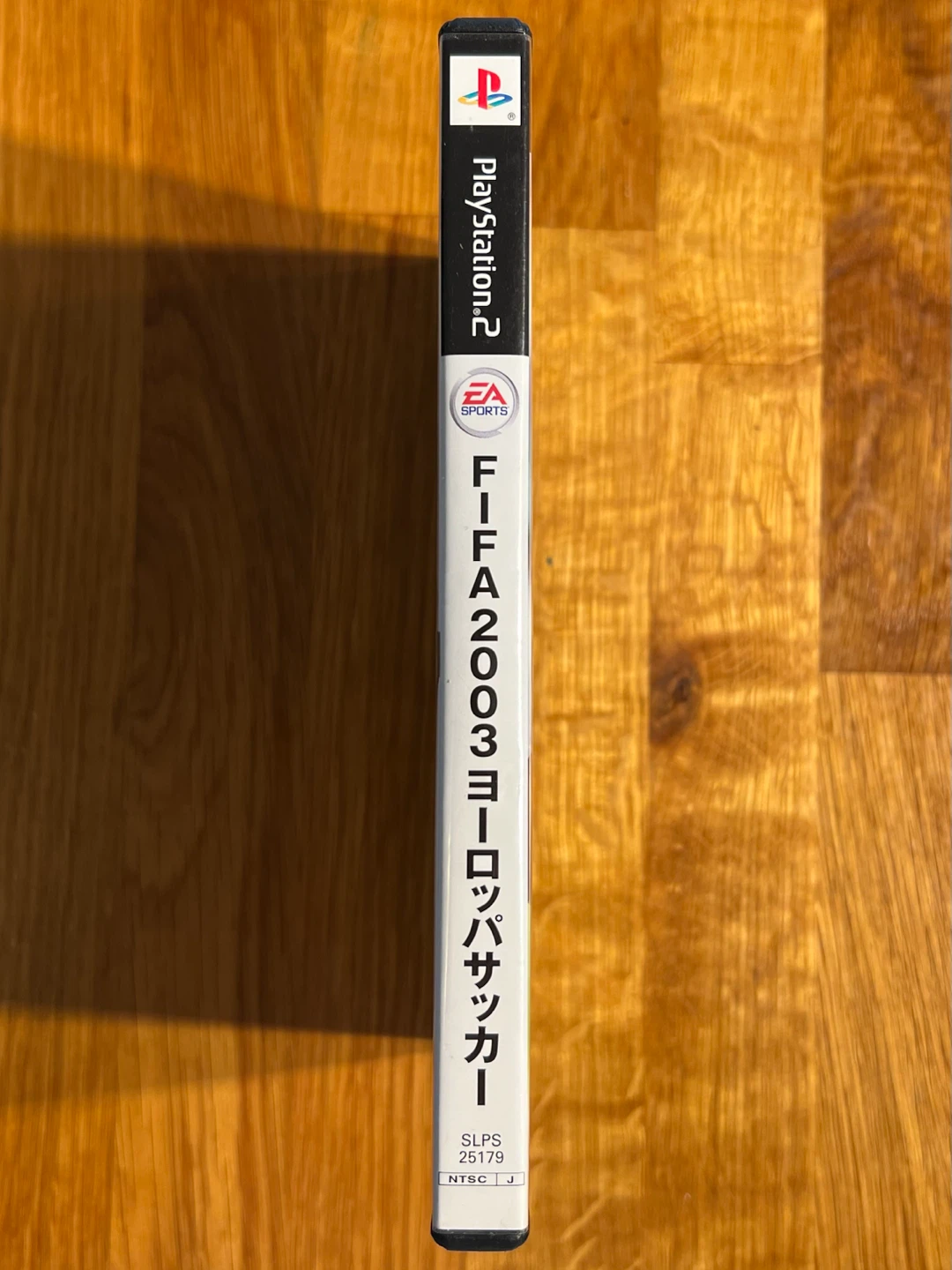 2003 PlayStation 2 Retro Japanese - photo 3