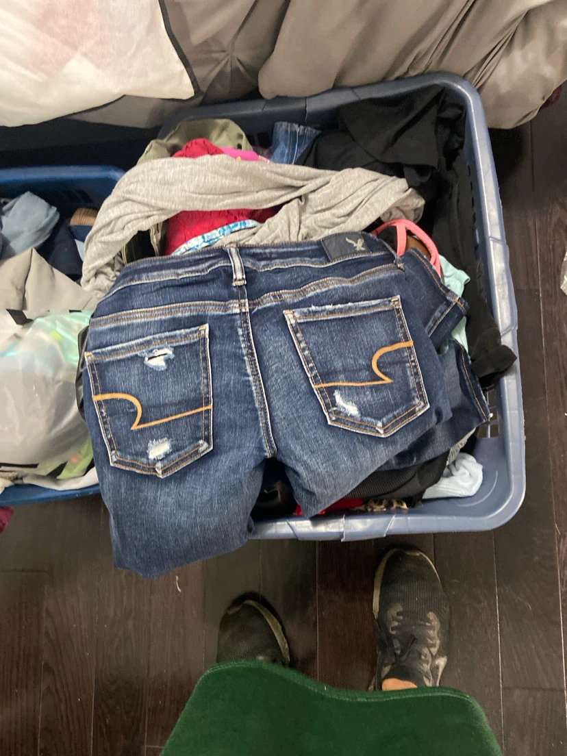 Lot  of clothing - photo 3