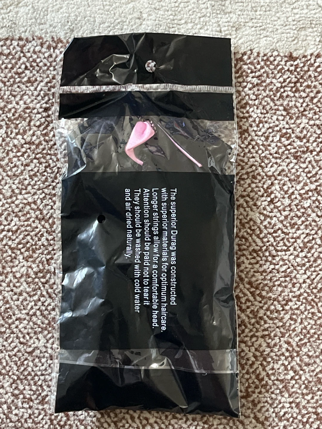 Durag - Multiple Colours - photo 5