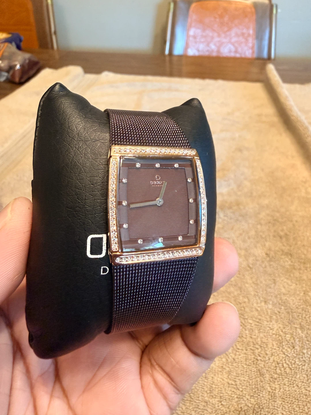 OBAKU DENMARK LADIE’S WATCH ✨ - photo 2