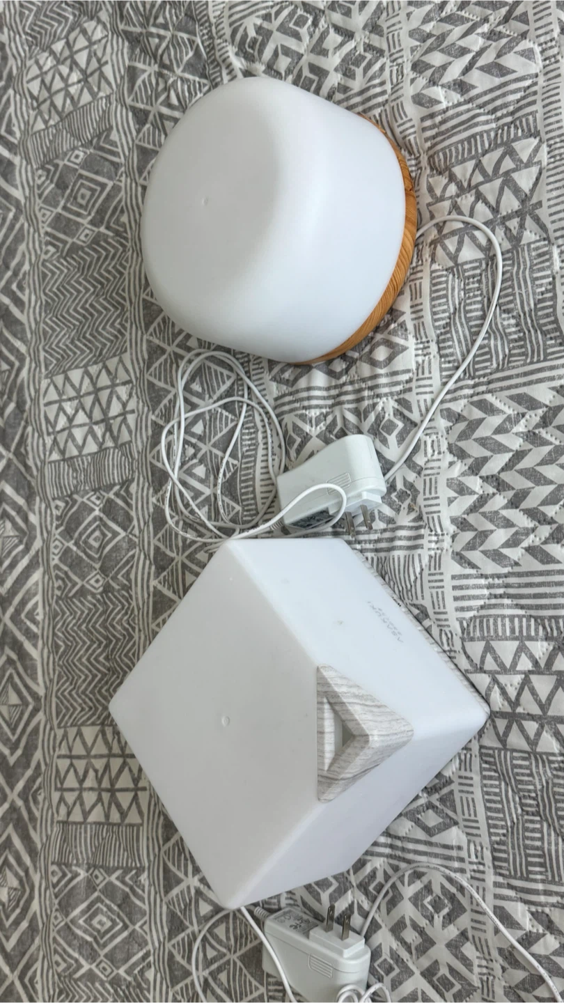 Essential Oil Diffuser