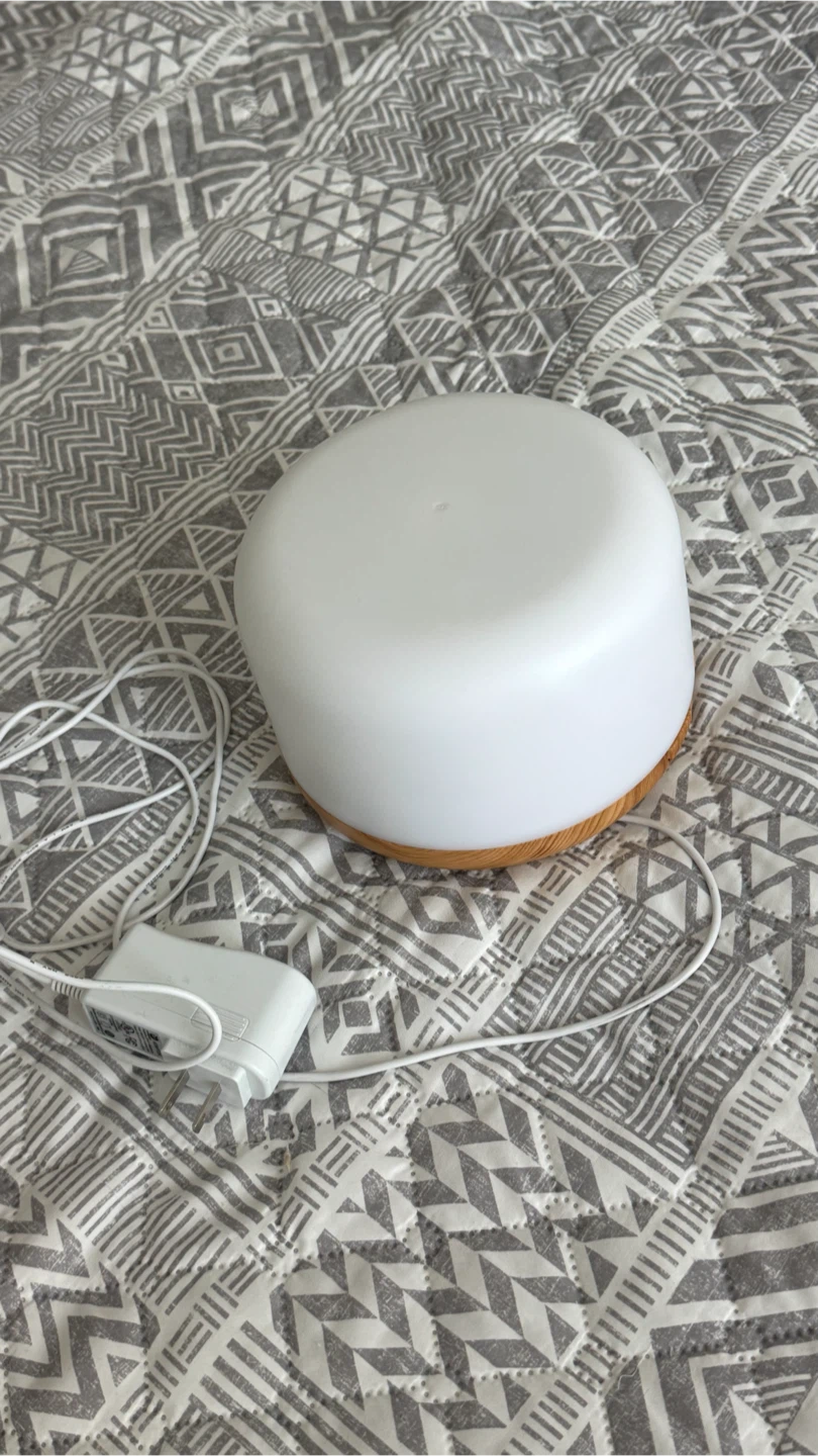 Essential Oil Diffuser - photo 4