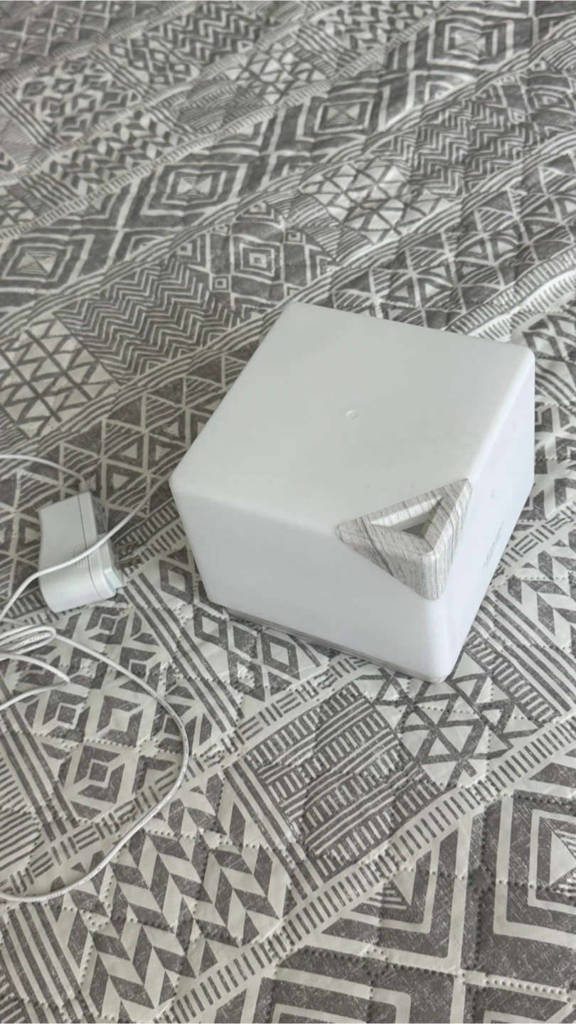 Essential Oil Diffuser - photo 5