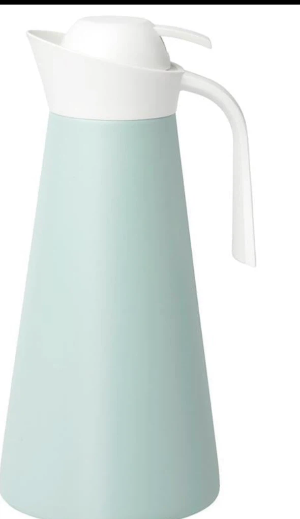 Thermos Carafe - Light Blue - photo 2