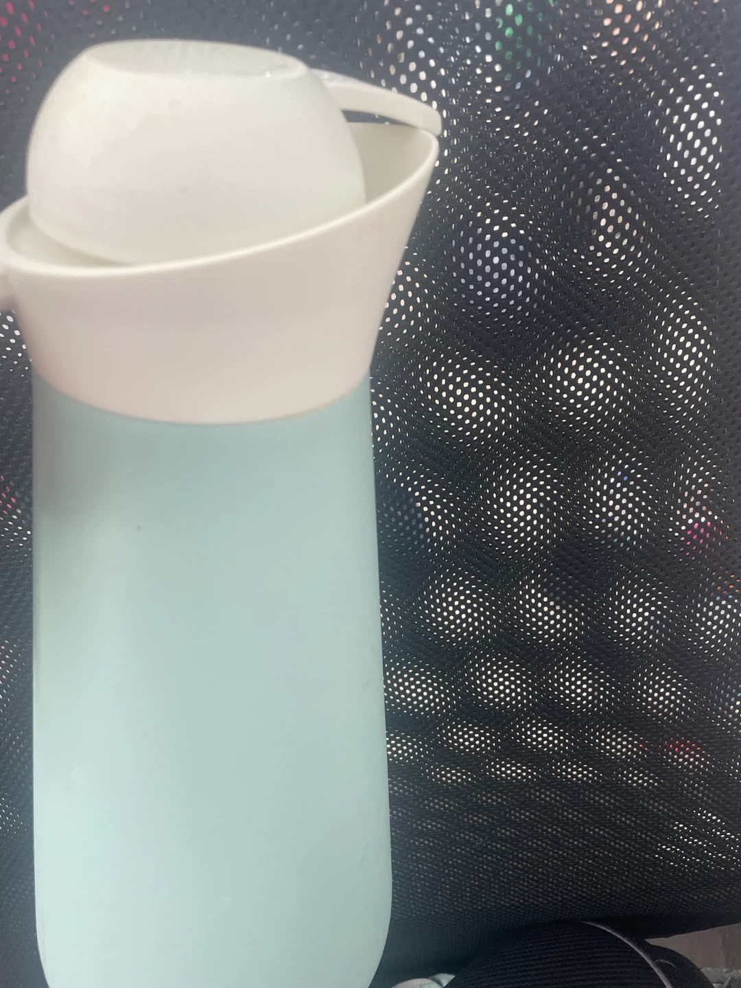 Thermos Carafe - Light Blue - photo 3